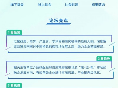 江南体育-CBAM将影响进口国的气候政策，企业应加强碳排放管理