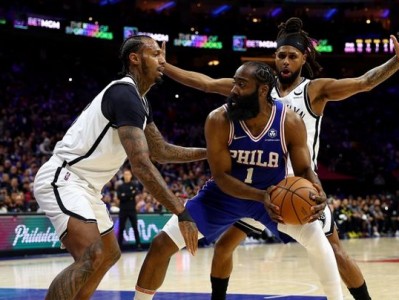 江南体育-NBA季后赛首轮战罢火箭准星愈明显，哈登陷关键失准黑洞