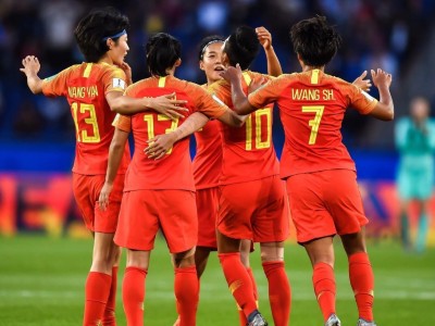 江南体育-中国女足喜获胜利！精彩表现引领亚洲杯晋级四强