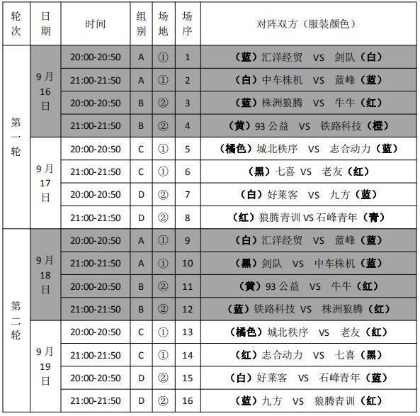 激动人心的足球盛宴即将开启