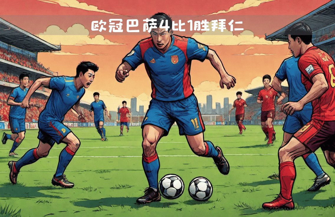 利物浦客场大胜，豪取欧冠连胜创纪录