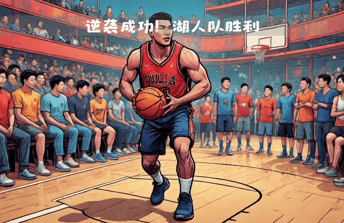 猛龙遭遇阻击，湖人逆袭取得胜利